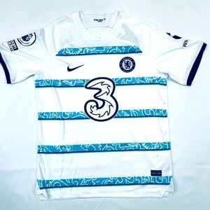 Chelsea XL Jersey 2023/2024